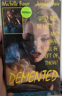 Demented