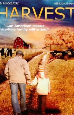 Harvest for the Heart