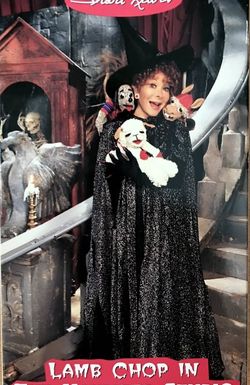 Lamb Chop in the Haunted Studio
