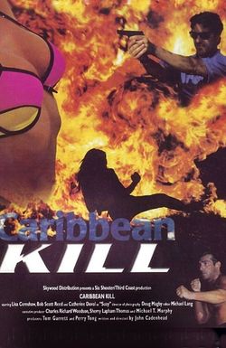 Caribbean Kill
