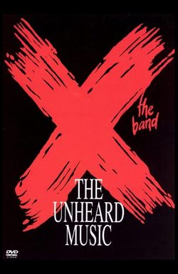 X: The Unheard Music