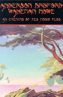 Anderson Bruford Wakeman Howe: An Evening of Yes Music Plus