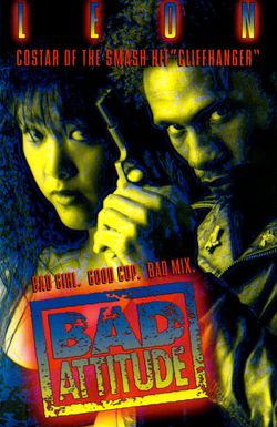 Bad Attitude