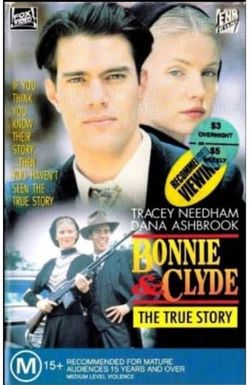 Bonnie & Clyde: The True Story
