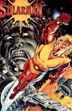 Solarman