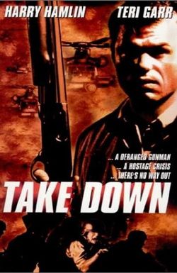 Deliver Them from Evil: The Taking of Alta View