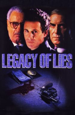 Legacy of Lies