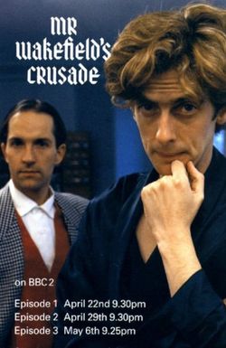 Mr. Wakefield's Crusade
