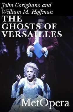The Ghosts of Versailles