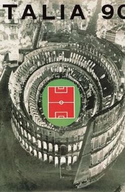 Italia '90 - Notti magiche