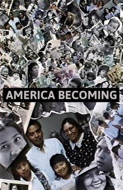 America Becoming