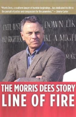 Line of Fire: The Morris Dees Story