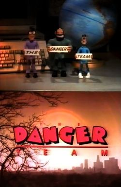 Danger Team