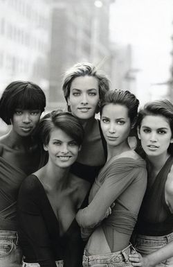 Models: The Film