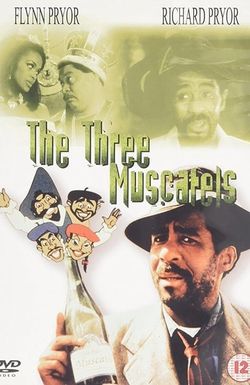 The Three Muscatels