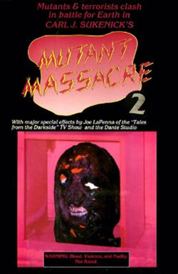 Mutant Massacre 2