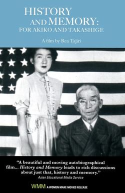 History and Memory: For Akiko and Takashige