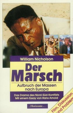 The March