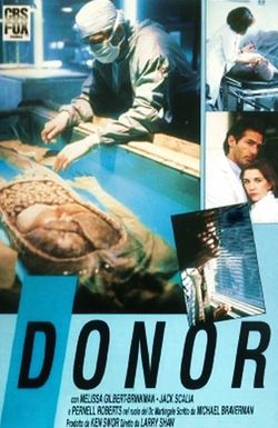 Donor