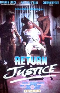 Return to Justice