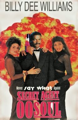 Secret Agent OO Soul