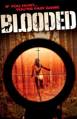 Blooded
