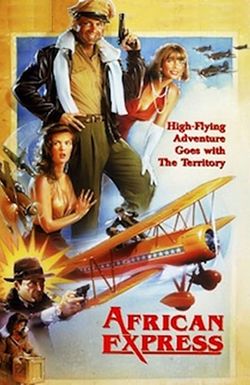 African Express