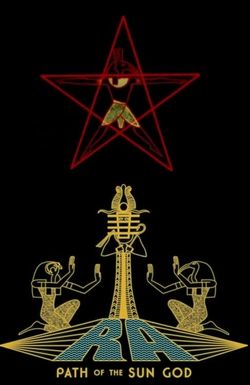 Ra: Path of the Sun God