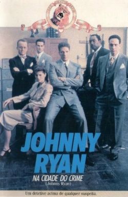 Johnny Ryan