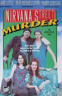 Nirvana Street Murder