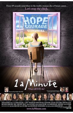 1 a Minute
