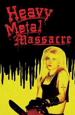 Heavy Metal Massacre