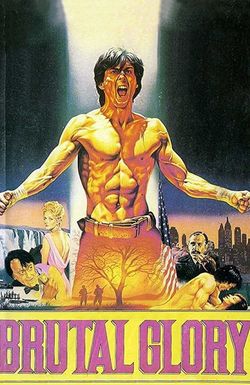 Brutal Glory