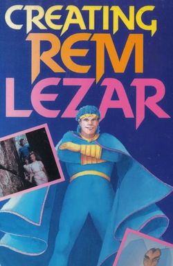Creating Rem Lezar