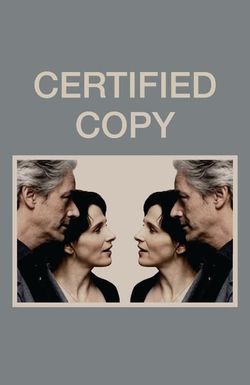 Certified Copy