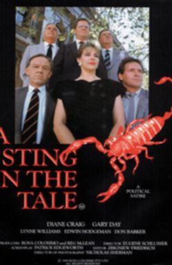 A Sting in the Tale