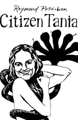 Citizen Tania