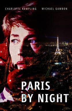 Paris by Night