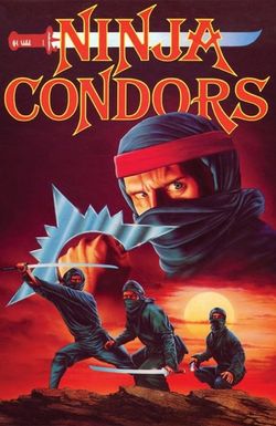 Ninjas, Condors 13