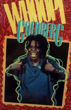 Whoopi Goldberg: Fontaine... Why Am I Straight