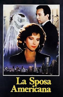 The American Bride