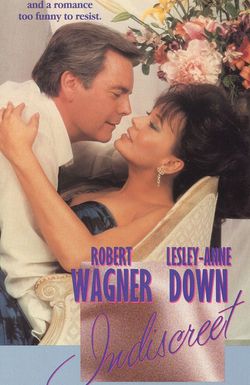 Indiscreet