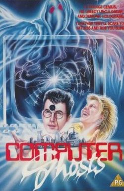 Computer Ghosts