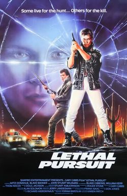 Lethal Pursuit