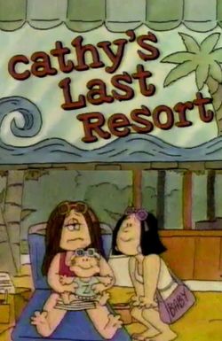 Cathy's Last Resort