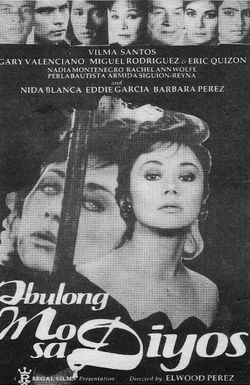 Ibulong mo sa Diyos