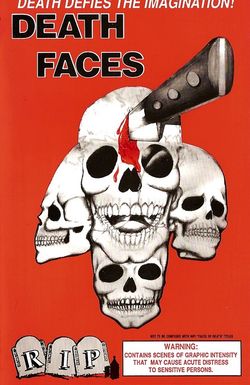 Death Faces IV