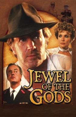 Jewel of the Gods