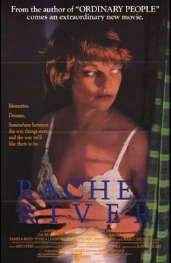 Rachel River