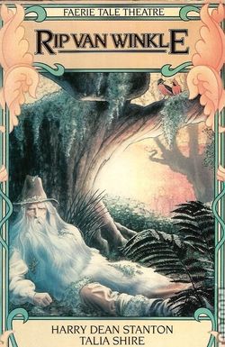 Faerie Tale Theatre